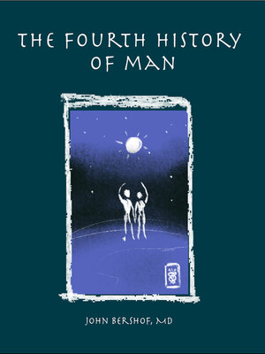 cover image of The Fourth History of Man